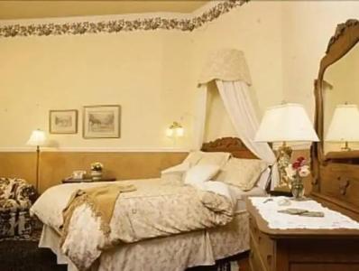 Albemarle Inn - Asheville - 139