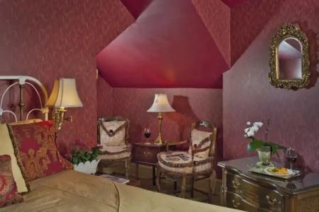 Albemarle Inn - Asheville - 108