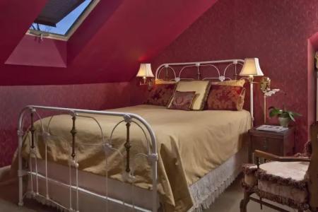 Albemarle Inn - Asheville - 105