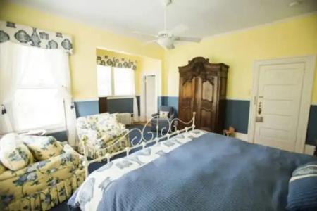 Albemarle Inn - Asheville - 106