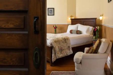 Albemarle Inn - Asheville - 135