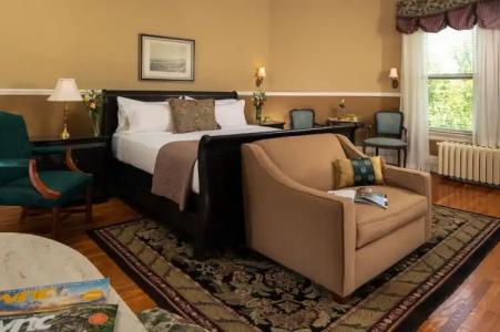 Albemarle Inn - Asheville - 116