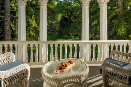 Albemarle Inn - Asheville - 132