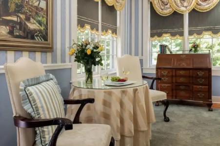 Albemarle Inn - Asheville - 144