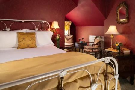 Albemarle Inn - Asheville - 114