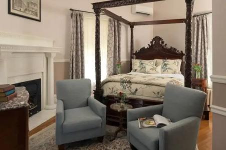 Albemarle Inn - Asheville - 112