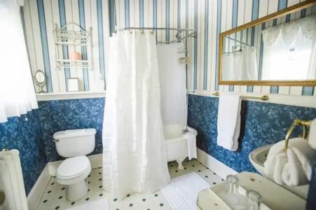 Albemarle Inn - Asheville - 119