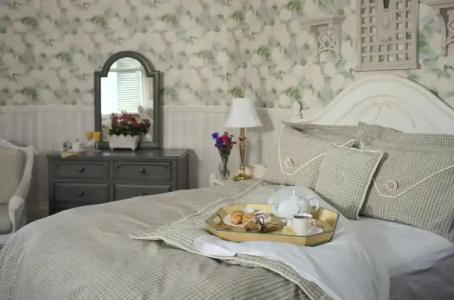 Albemarle Inn - Asheville - 125