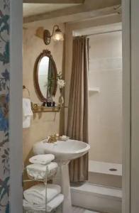 Albemarle Inn - Asheville - 127