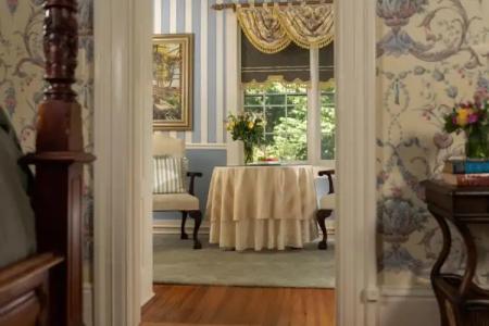 Albemarle Inn - Asheville - 150