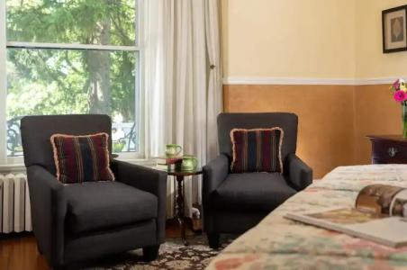 Albemarle Inn - Asheville - 124