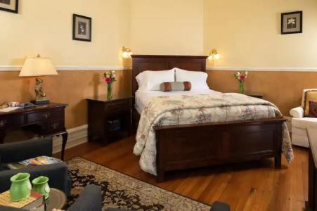 Albemarle Inn - Asheville - 118