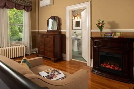 Albemarle Inn - Asheville - 120