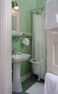 Albemarle Inn - Asheville - 128