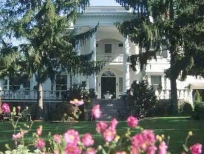 Albemarle Inn - Asheville - 129