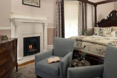 Albemarle Inn - Asheville - 115