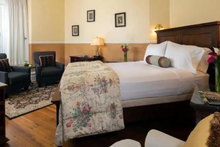 Albemarle Inn - Asheville - 136