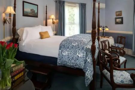 Albemarle Inn - Asheville - 131