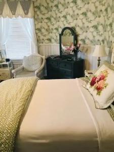 Albemarle Inn - Asheville - 100