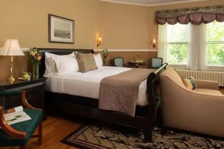 Albemarle Inn - Asheville - 113