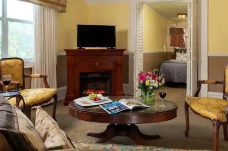 Albemarle Inn - Asheville - 142