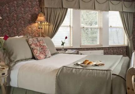 Albemarle Inn - Asheville - 102