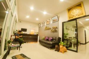 Modern Inn by Saifon, Nong Khai