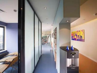 Novotel Aachen City - 11