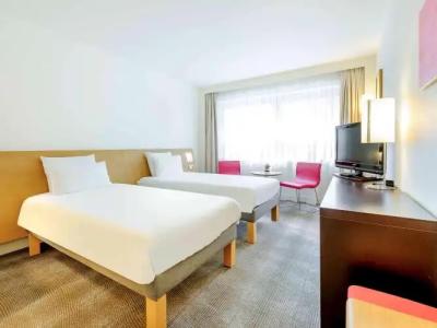 Novotel Aachen City - 2