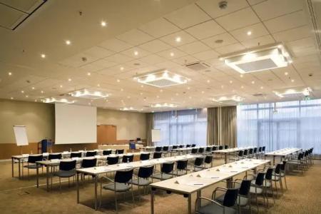 Novotel Aachen City - 23