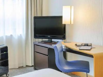 Novotel Aachen City - 49