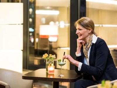 Novotel Aachen City - 23