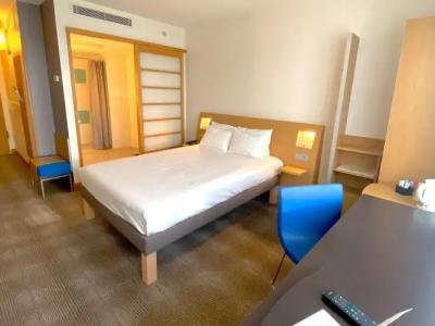 Novotel Aachen City - 1