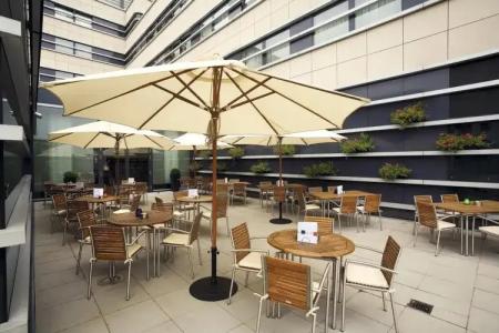 Novotel Aachen City - 24