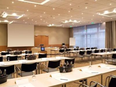 Novotel Aachen City - 14