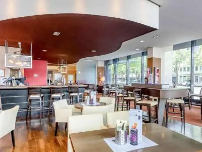 Novotel Aachen City - 28