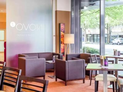 Novotel Aachen City - 15