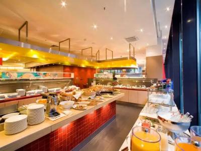 Novotel Aachen City - 10