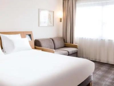 Novotel Aachen City - 45