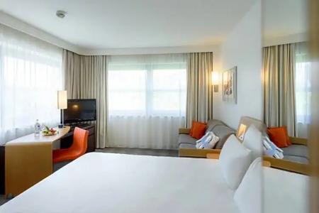 Novotel Aachen City - 53