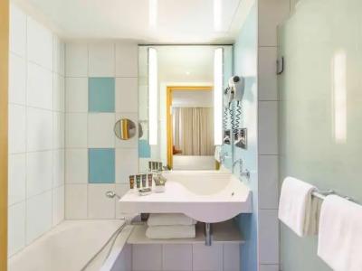 Novotel Aachen City - 7