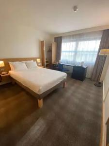 Novotel Aachen City - 32