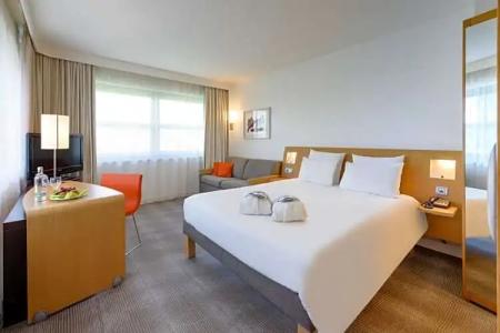 Novotel Aachen City - 52