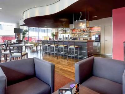 Novotel Aachen City - 24
