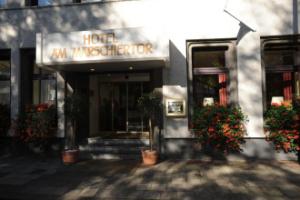 Hotel am Marschiertor, Aachen
