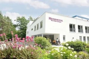 Heidehotel Bad Bevensen, Bad Bevensen