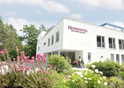 HeideBad Bevensen