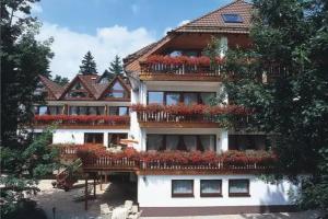 Hotel Sonnenhof, Bad Sachsa