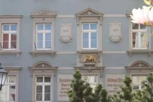 Hotel Goldener Adler, Bautzen