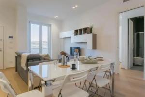 Hotel 7 Mari, Bari